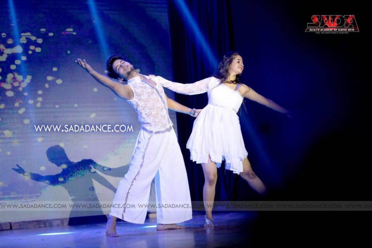 Best Dance Classes in Udaipur