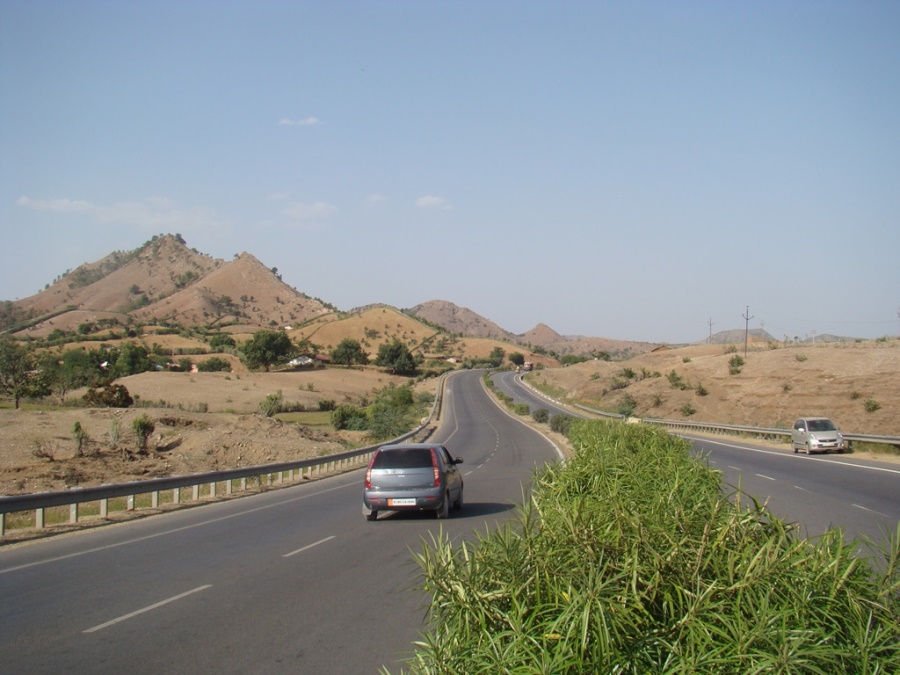 NH8 opposite Amargarh Resort