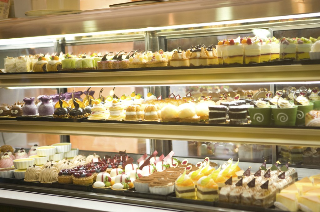 Best Bakeries in Udaipur