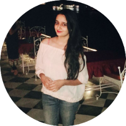 Divya Sharma