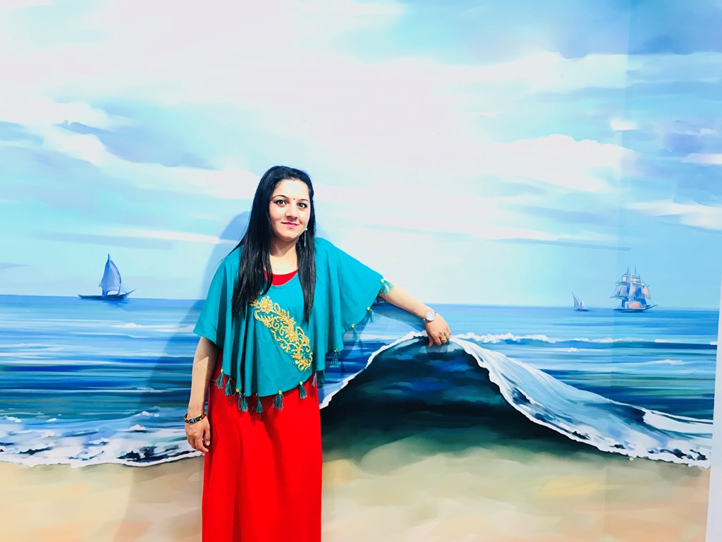 Under The Sun Aquarium Udaipur 07