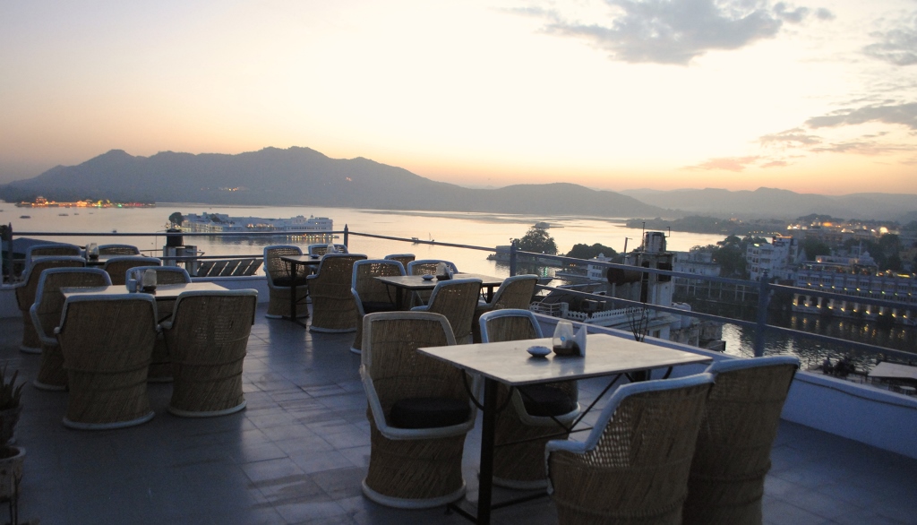 Greco House Udaipur