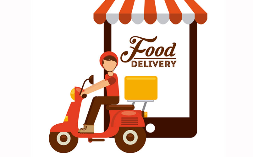 Home Delivery Restaurants in Udaipur