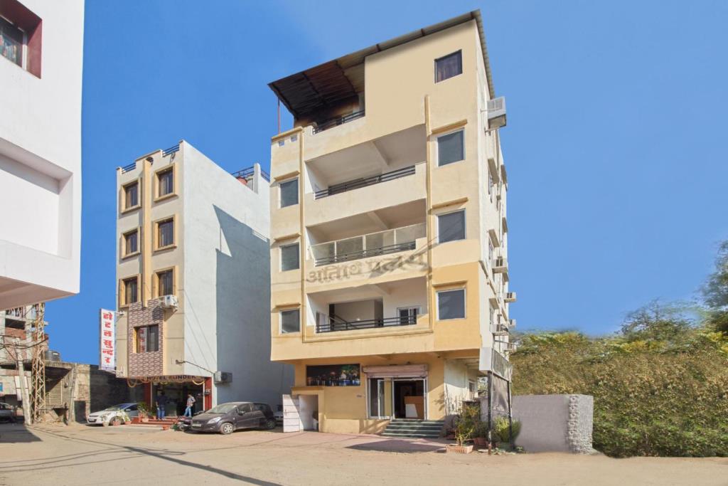 Hotel Atithi Palace Udaipur