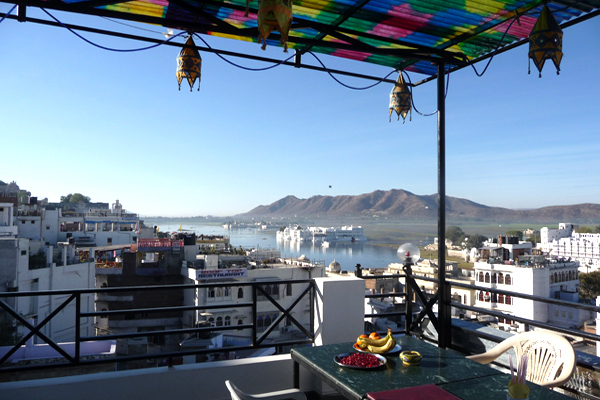 Hotel Kesar Palace Udaipur