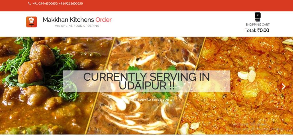 Makkhan Kitchens