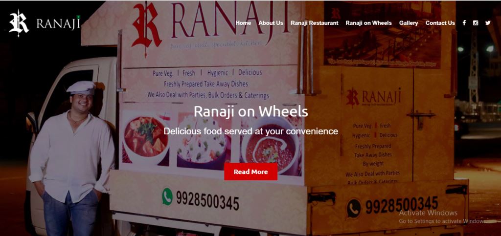 Ranaji