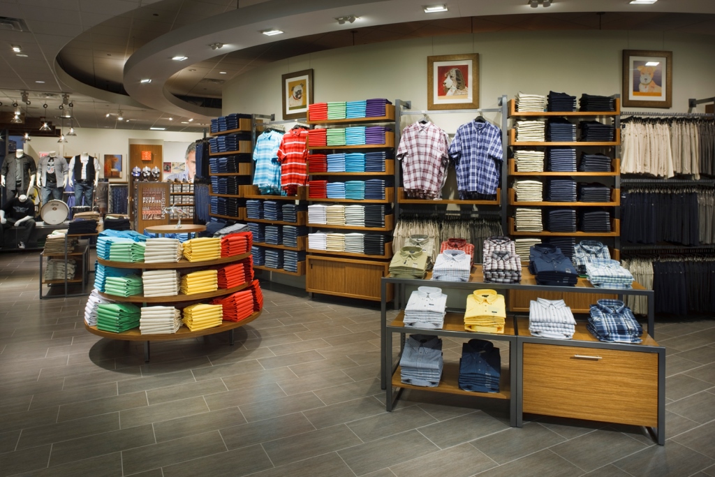 Best Men’s Clothing Stores in Udaipur