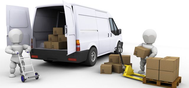 Packers and Movers in Udaipur