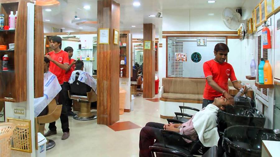 Best Salons in Udaipur