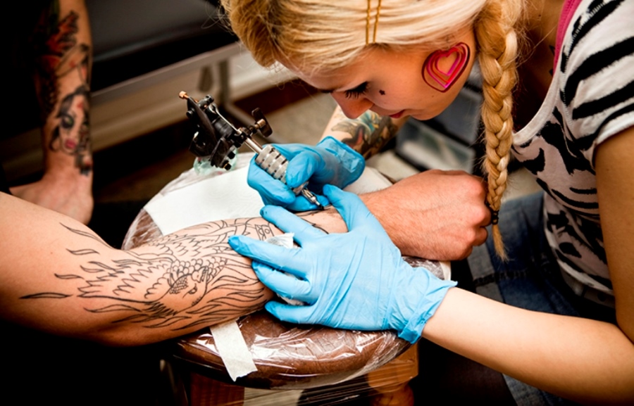 Best Tattoo Artists in Udaipur