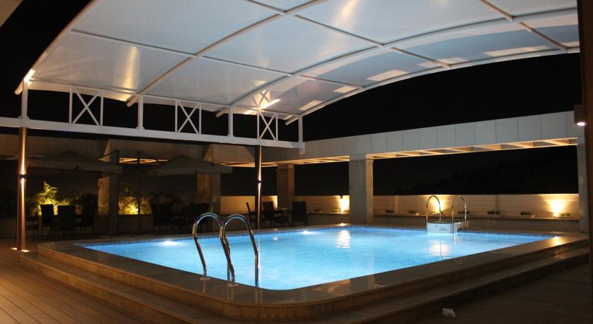 Blu Feather Hotel & Spa Udaipur
