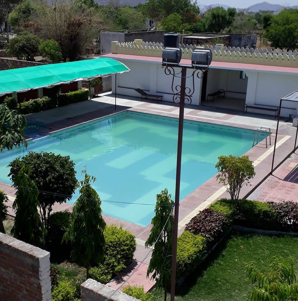 Hari Priya Resort Udaipur