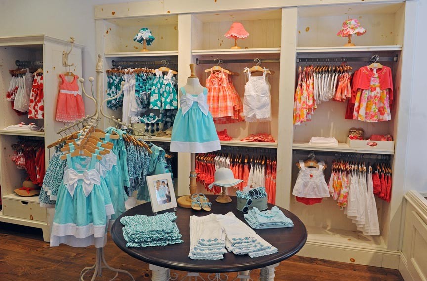 Kid's Clothing Stores in Udaipur