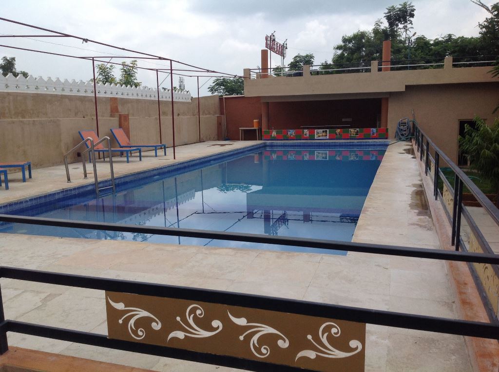 malhar resort udaipur