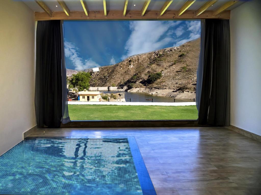 via lakhela resort & spa kumbhalgarh