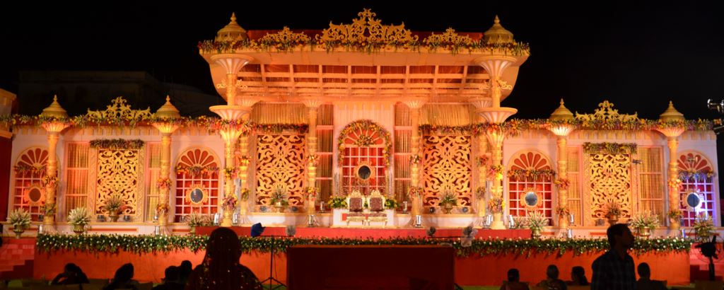 Royal Wedding Rajasthan