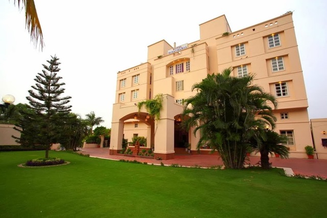 hotel paras mahal udaipur