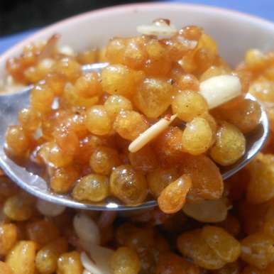 Boondi (Diljani)