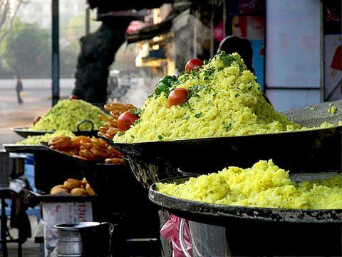 Poha