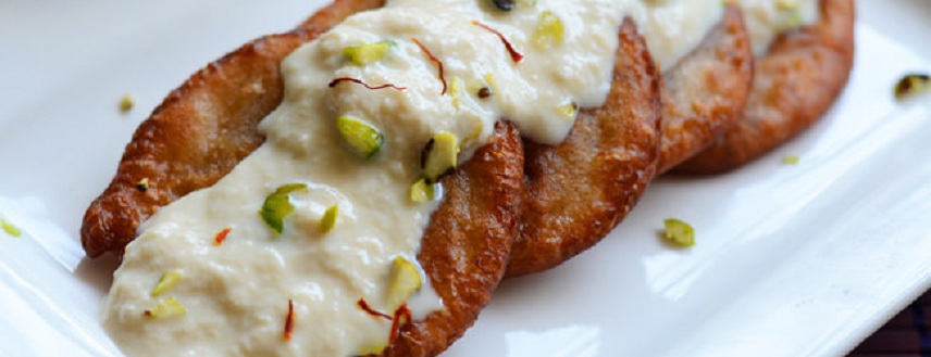 Rabdi Maal Pua