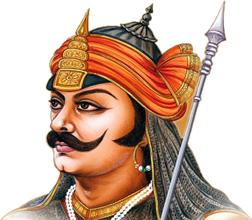 Maharana Pratap