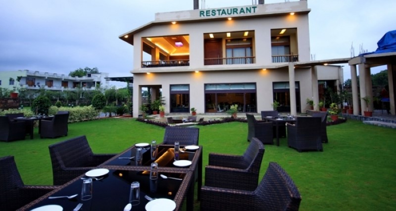 Chawlas Sqaure Udaipur