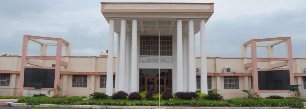 Indian Institute of Management Udaipur (IIMU)