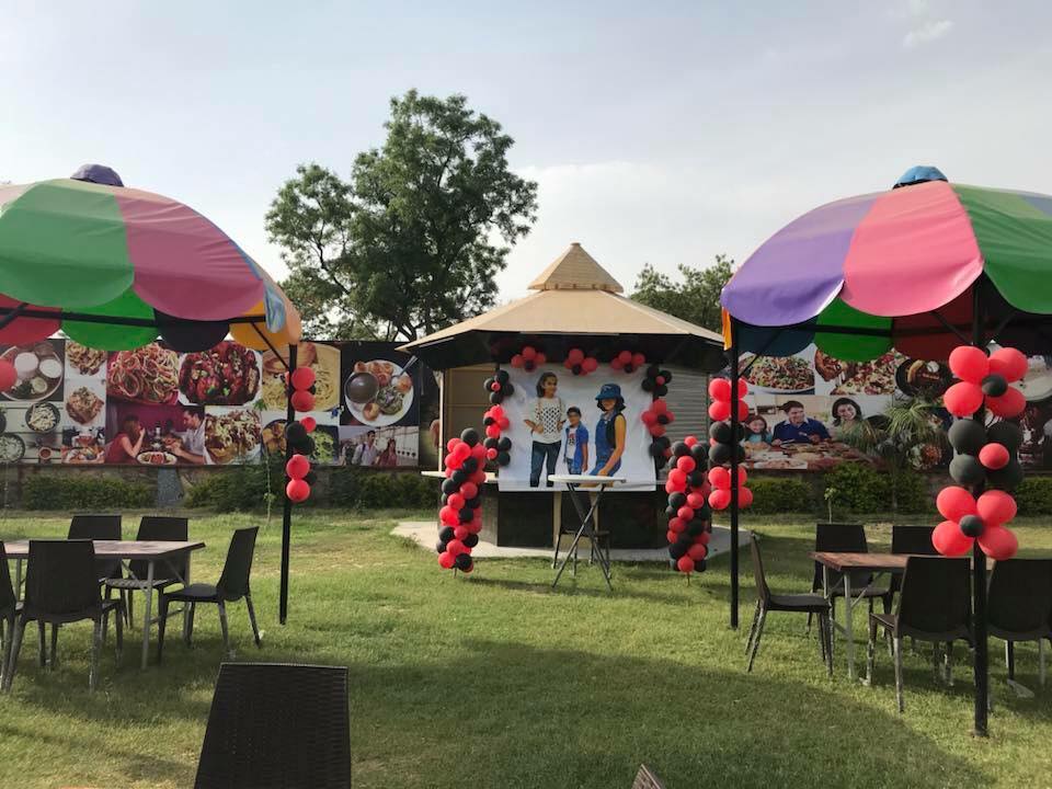 Jalsa Udaipur
