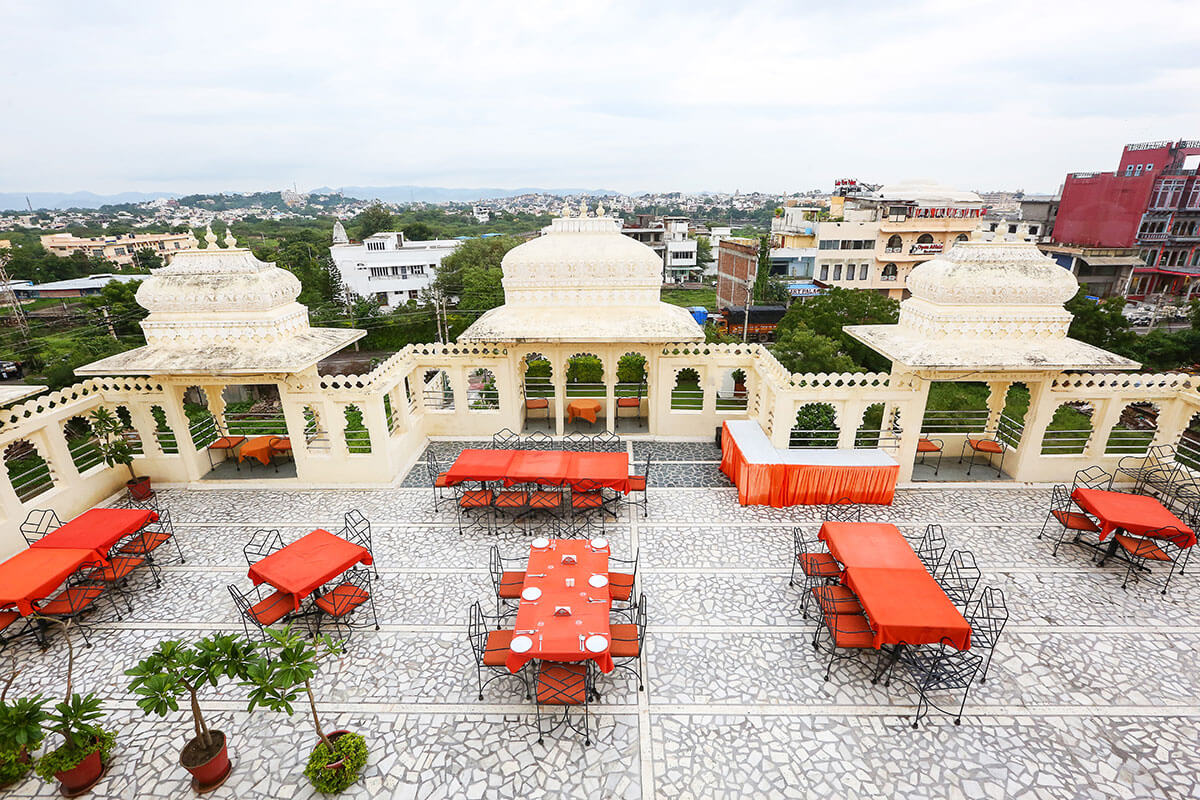 Kabab Mistri Udaipur
