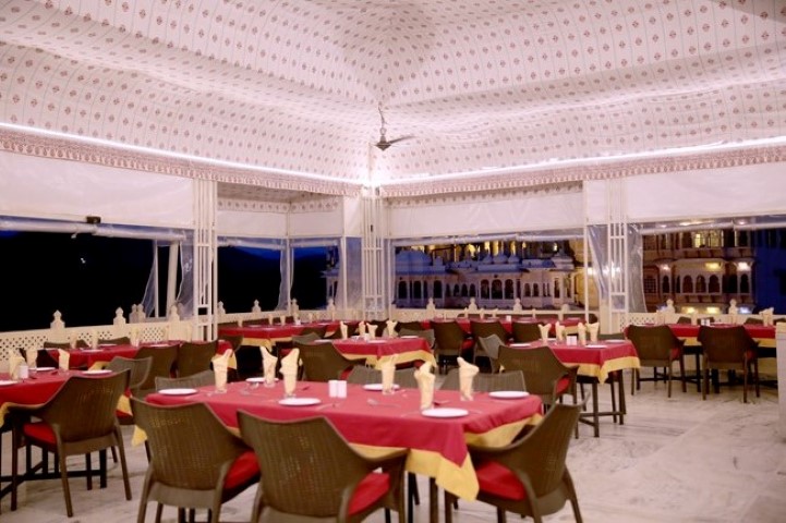 Open Affairs Udaipur