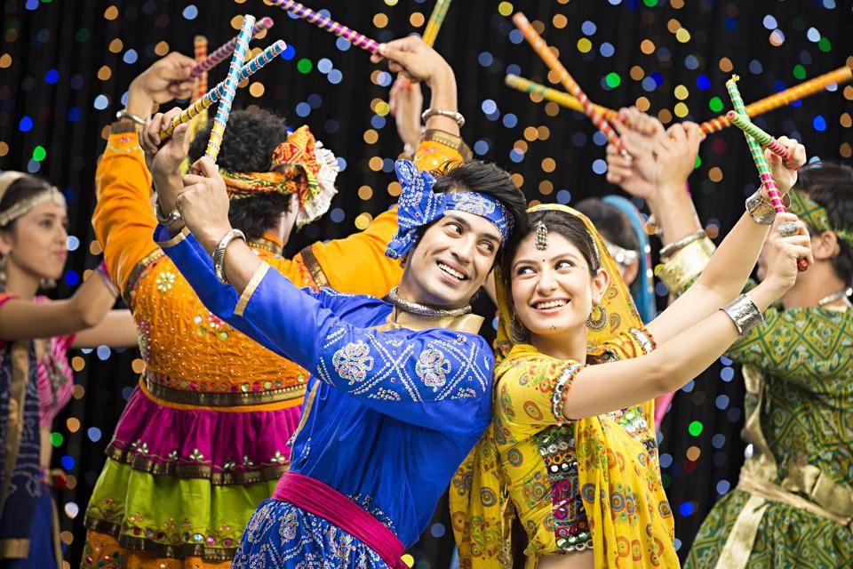 Best Places for Dandiya Night in Udaipur