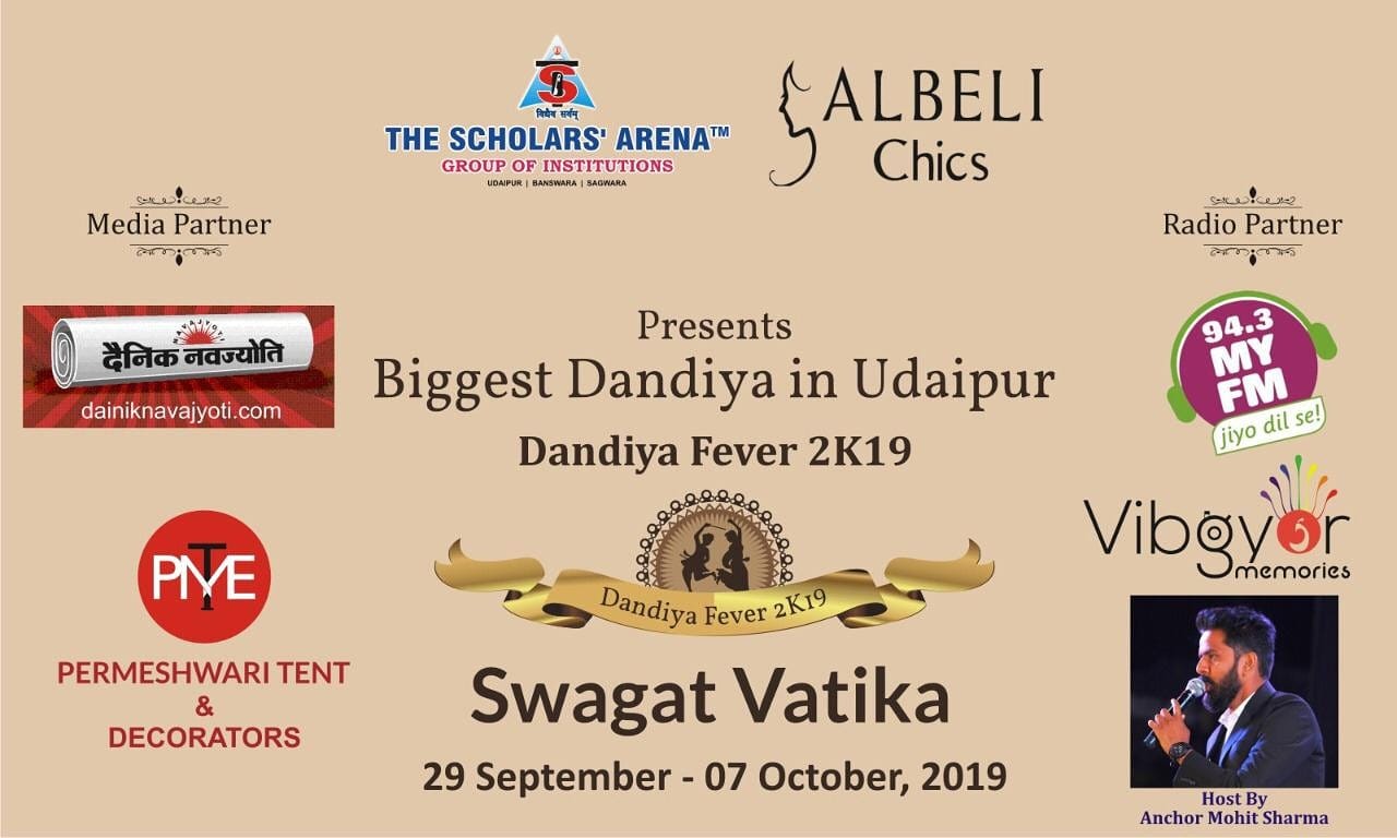 Dandiya-fever-2019