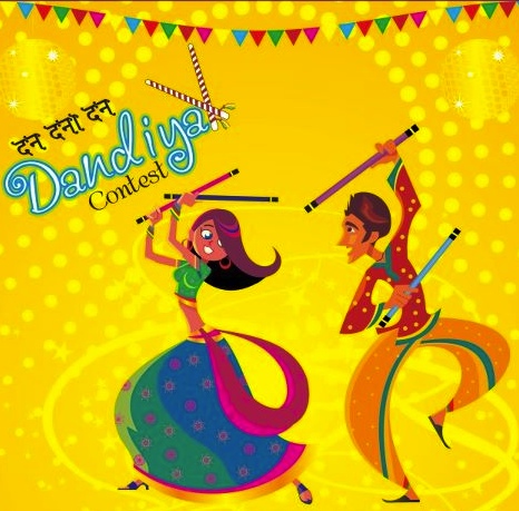 The-great-dandiya-comp-2019