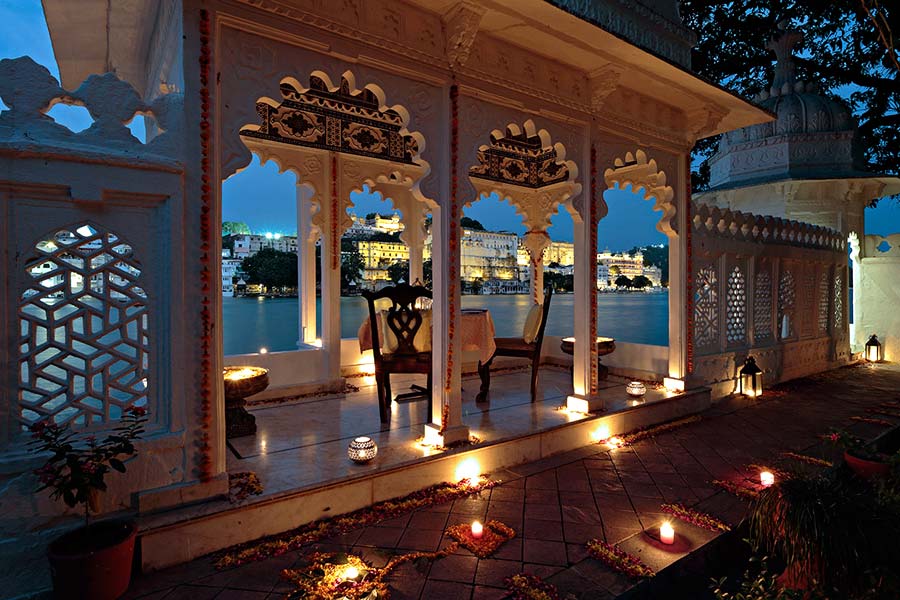 Hotel Amet Haveli