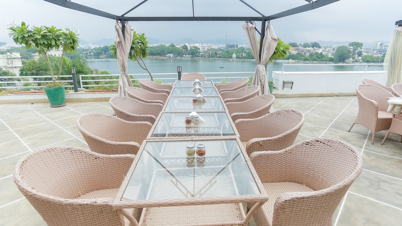 Hotel Brahma Niwas Udaipur