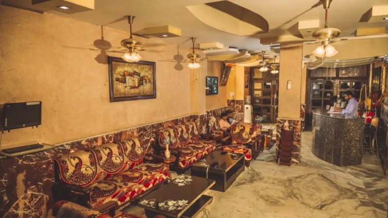 Hotel Meenakshi Udaipur 2