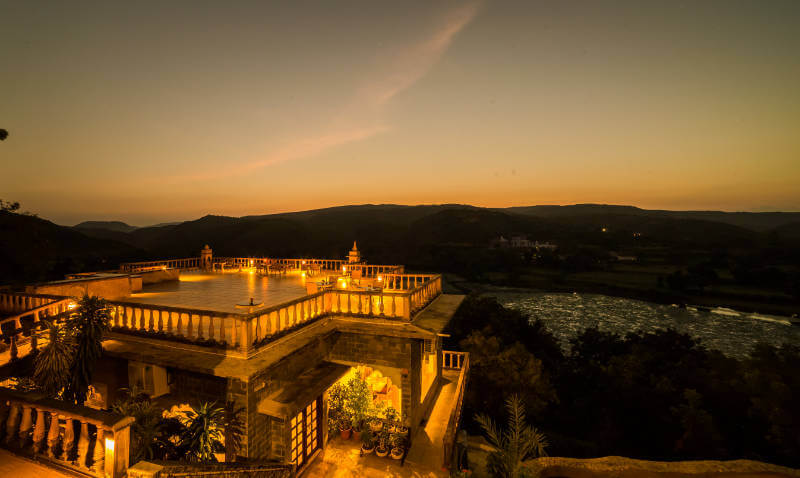 Heritage Resort
