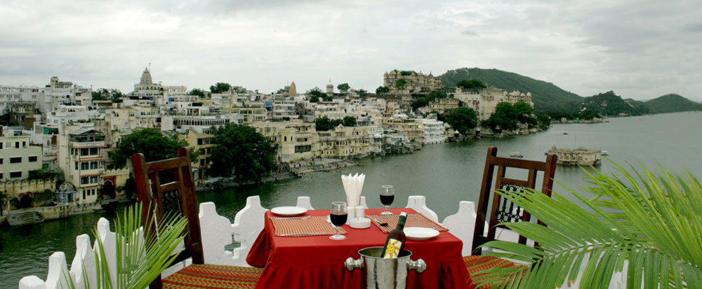karohi haveli udaipur