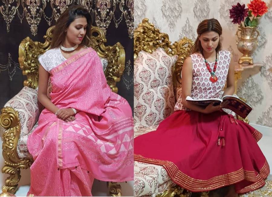 udaipur haat womens clothing
