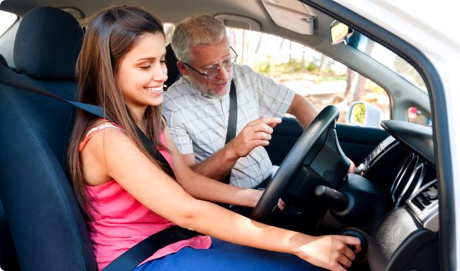 Driving Schools in Udaipur