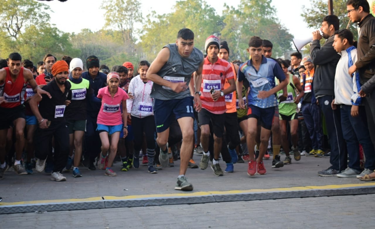 Udaipur Runs 2