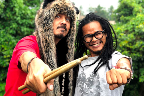 Udaipur World Music Festival 2019 02