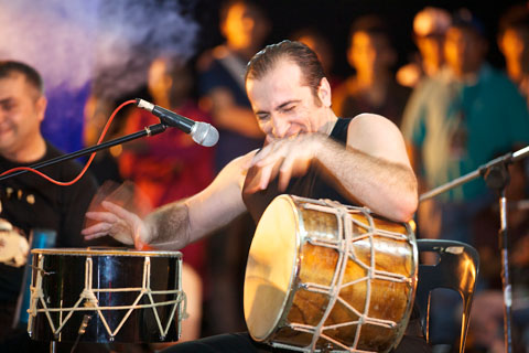 Udaipur World Music Festival 2019 04
