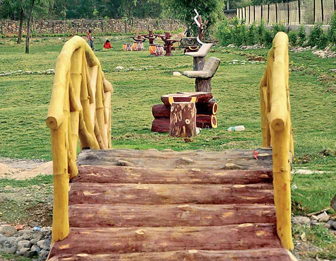 Golden Park Udaipur 2