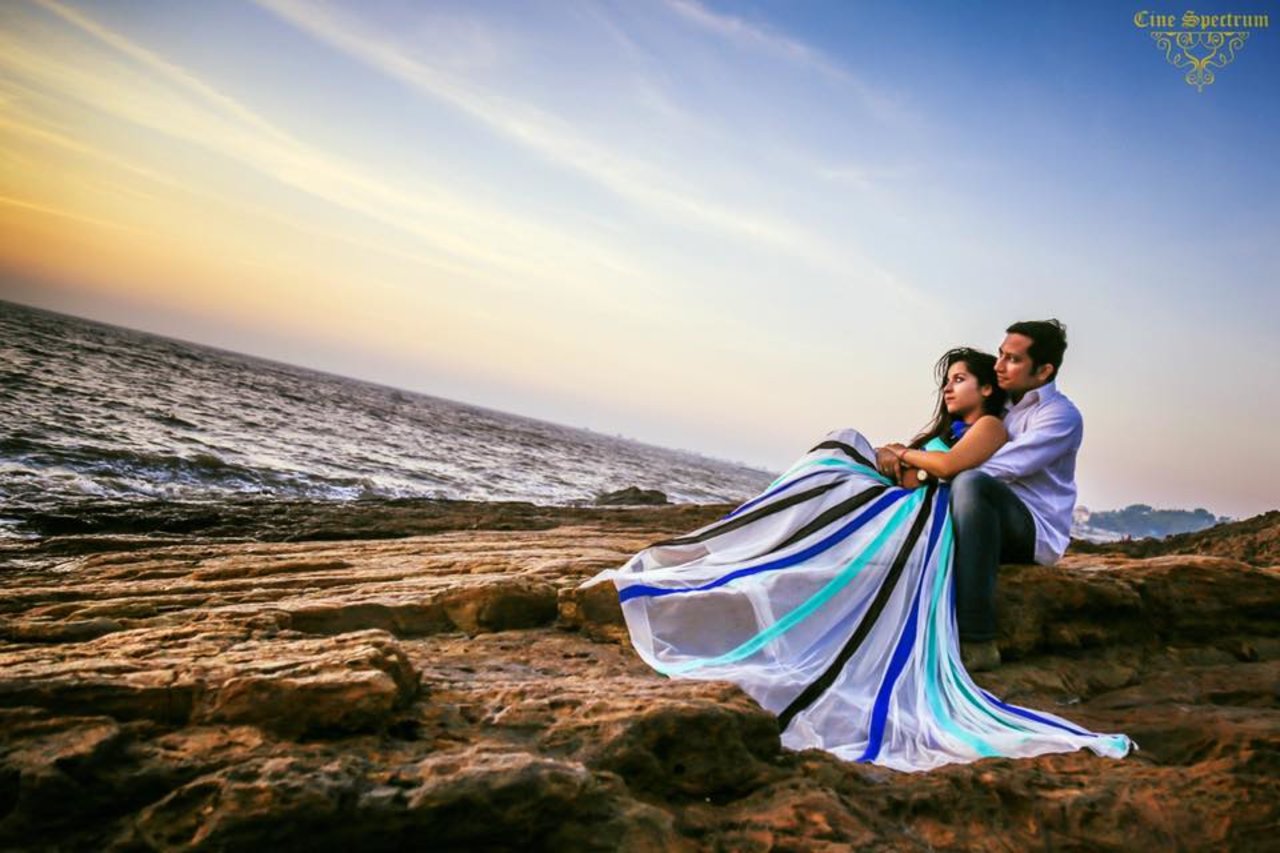 Cinespectrum Kunal Chug