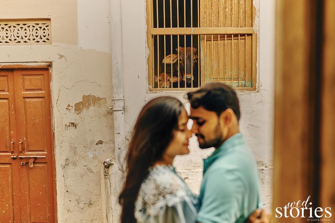 Wedstories by VJHarsha
