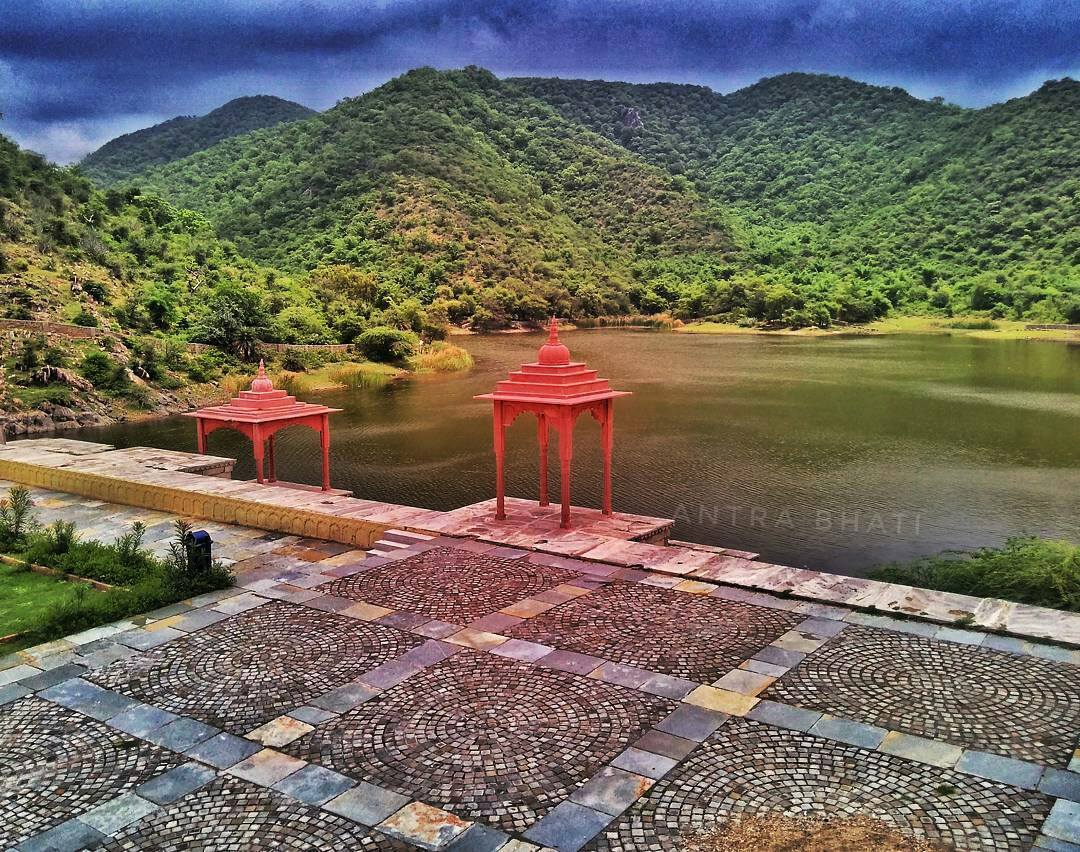 Purohito ka Taalab Udaipur