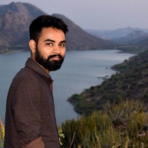 Neeraj Mishra