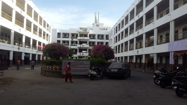 Dharamshalas in Udaipur